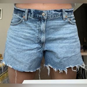 Gap Denim Shorts (like new!!)